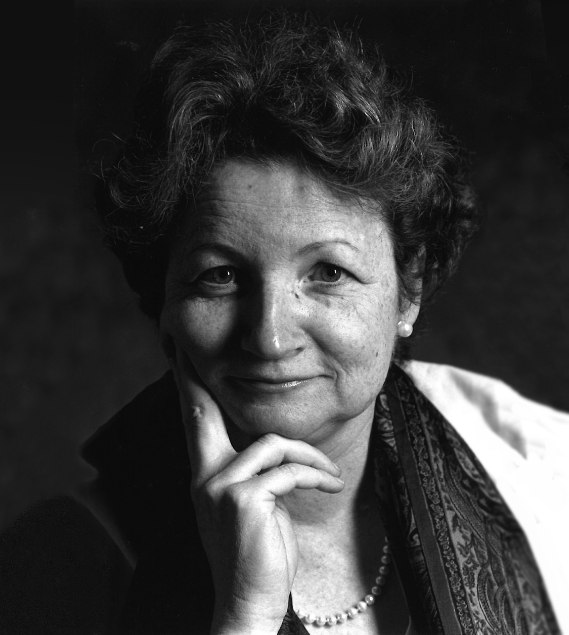 Katherine A. High, M.D.